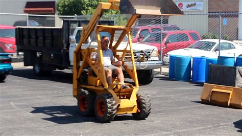 prime mover l700 skid steer specs|Skid.